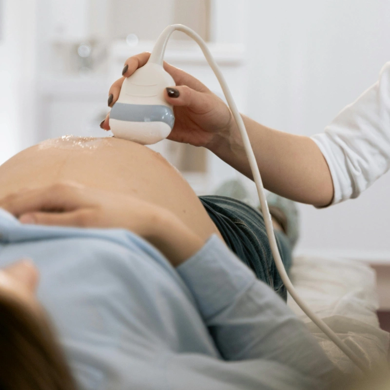 Clinica de ultrassom em Goiânia