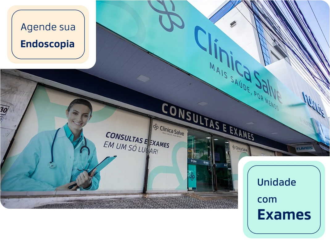 Imagem da unidade Goiânia - Centro